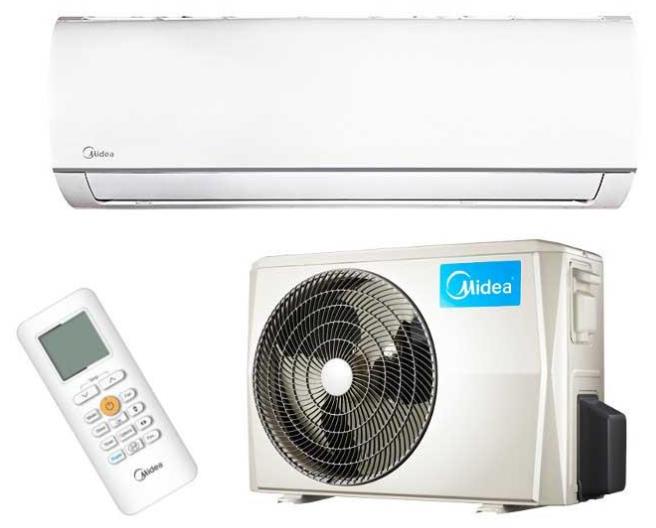 Сплит-система Midea MSAG2-07N8C2U-I/MSAG2-07N8C2U-O