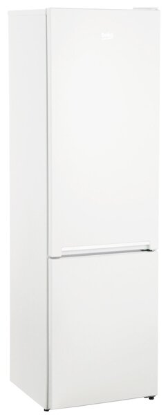 Холодильник BEKO CNMV5310KC0 W