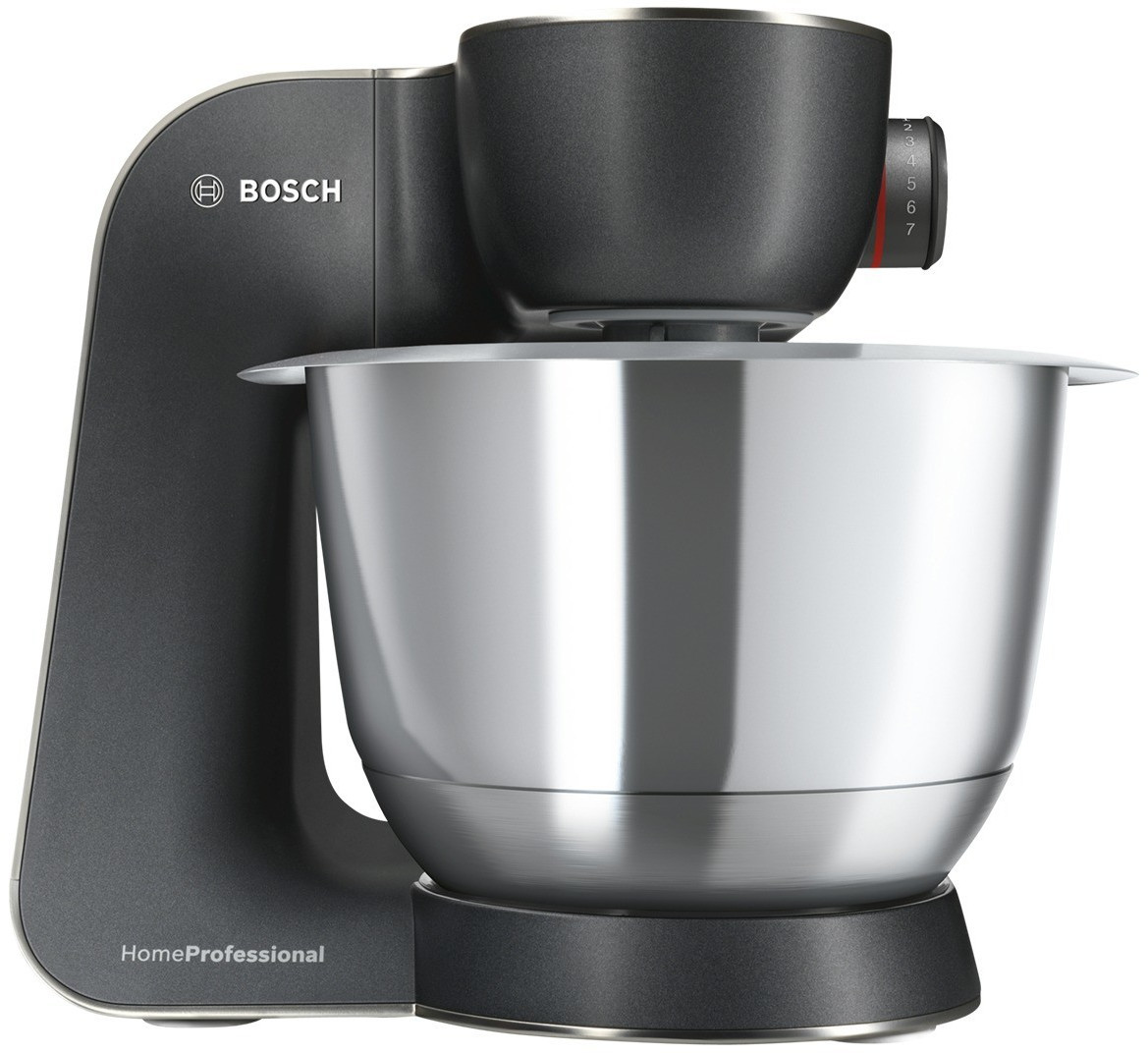 Кухонный комбайн Bosch MUM59N26DE (ПИ)