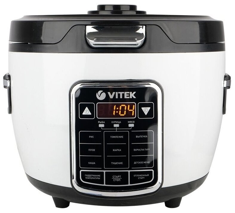 Мультиварка Vitek VT-4284