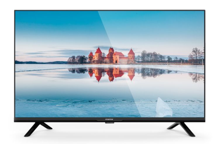 ЖК-телевизор CENTEK CT-8632