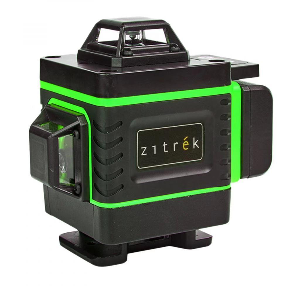 Построитель лазерный Zitrek LL16-GL-Cube