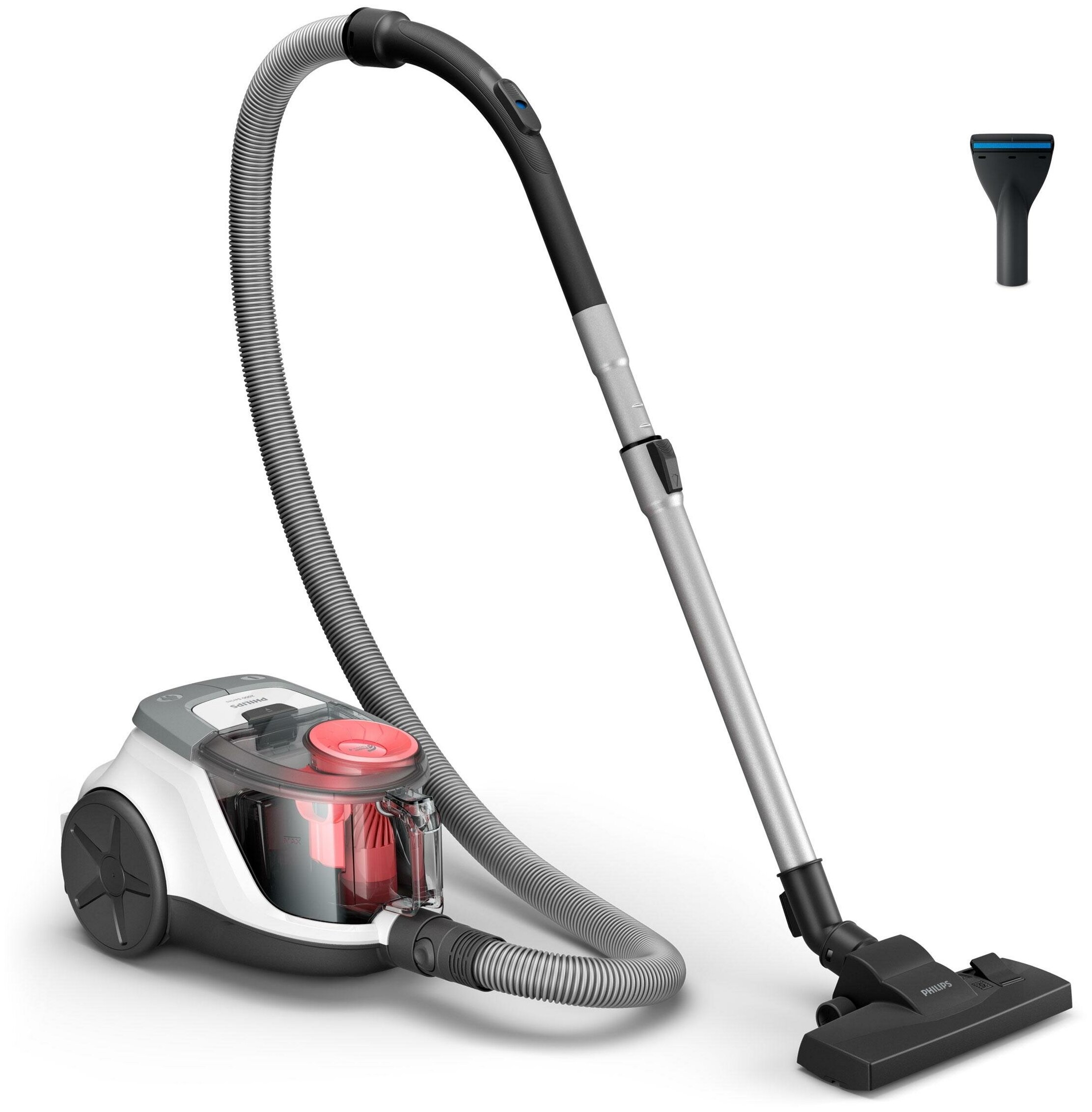 Пылесос Philips XB2042/01 (ПИ)