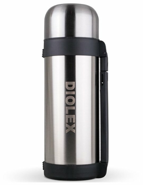 Термос Diolex DXH-1800-1 (1,8 л)