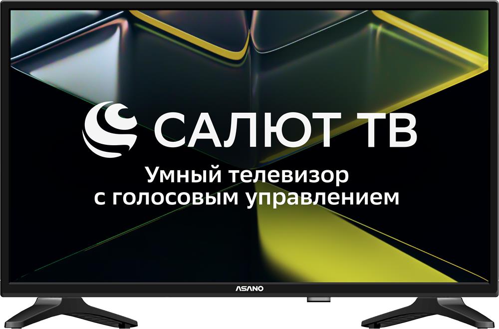 ЖК-телевизор Asano 28LH5010T