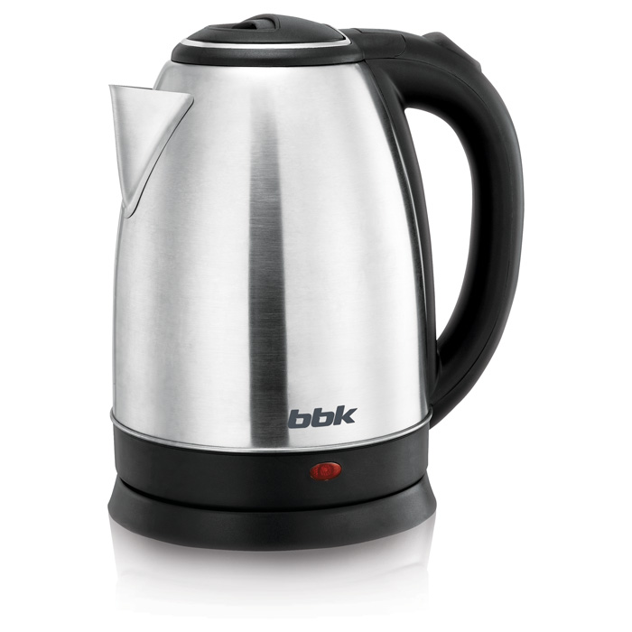 Чайник BBK EK1760S Silver