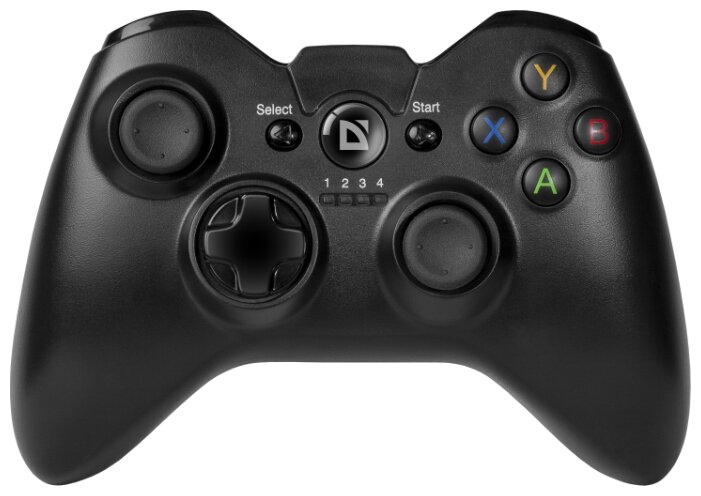 Беспроводной геймпад Defender  X7 Bluetooth