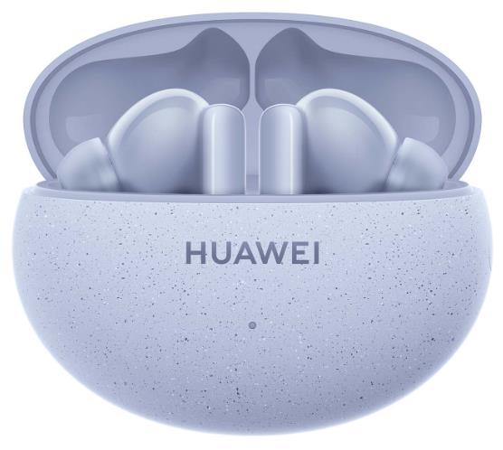 Беспроводные TWS-наушники Huawei FreeBuds 5i Isle Blue