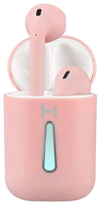 Беспроводные наушники Harper HB-513 pink