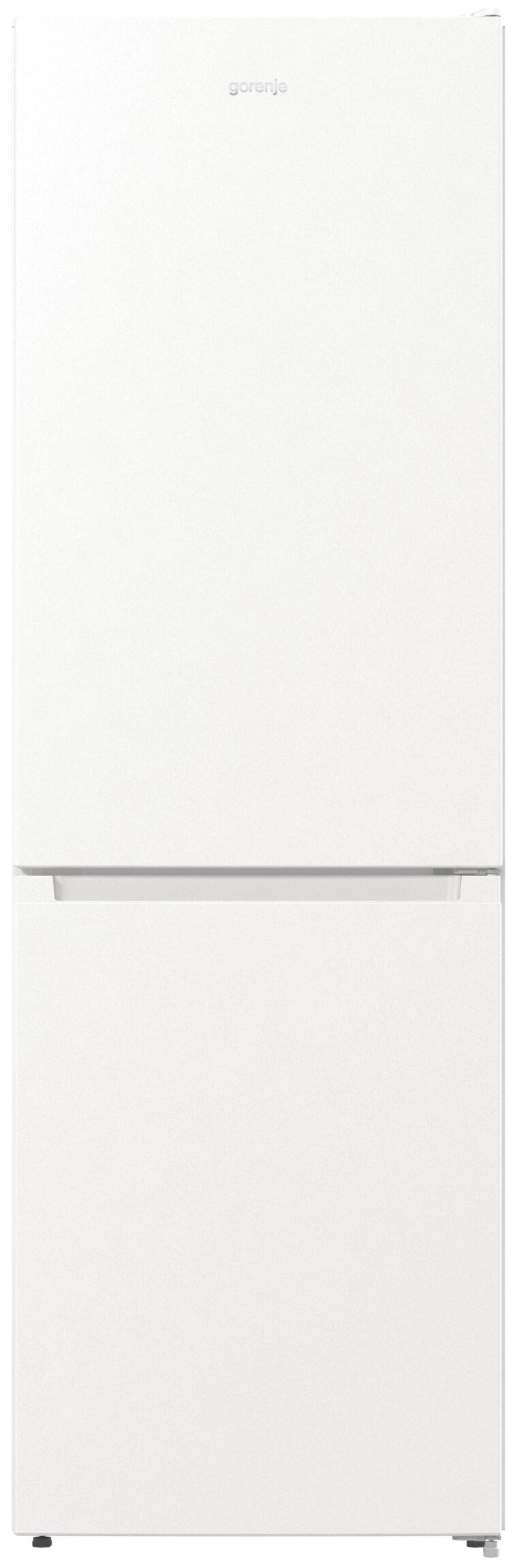 Холодильник Gorenje NRK6191PW4