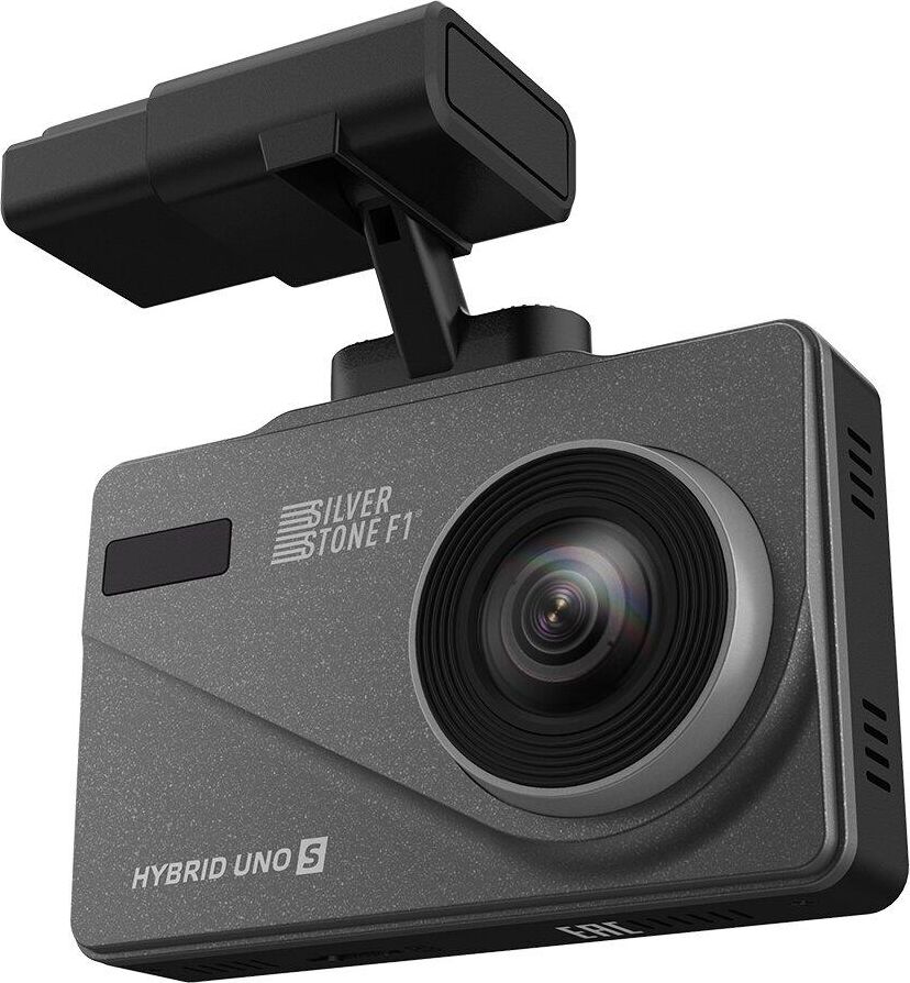 Гибрид SilverStone F1 HYBRID UNO S