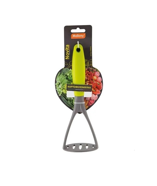 Картофелемялка Mallony Novita 005423