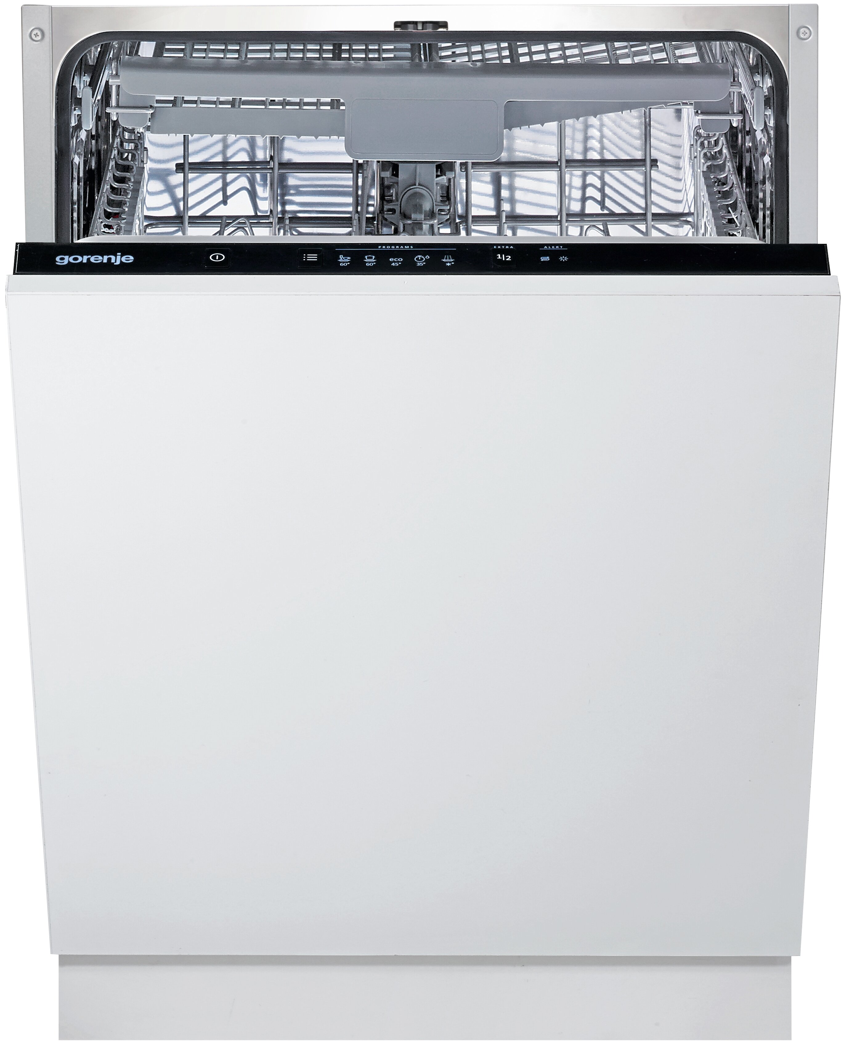 Посудомоечная машина встраиваемая Gorenje GV620E10
