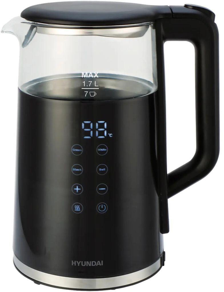 Чайник Hyundai HYK-G5403