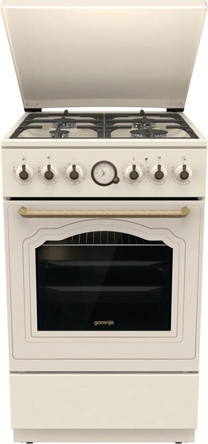 Плита комбинированная Gorenje GKS5B70CLI