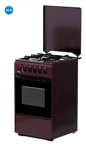 Плита газовая Лада Nova RG 2427 B