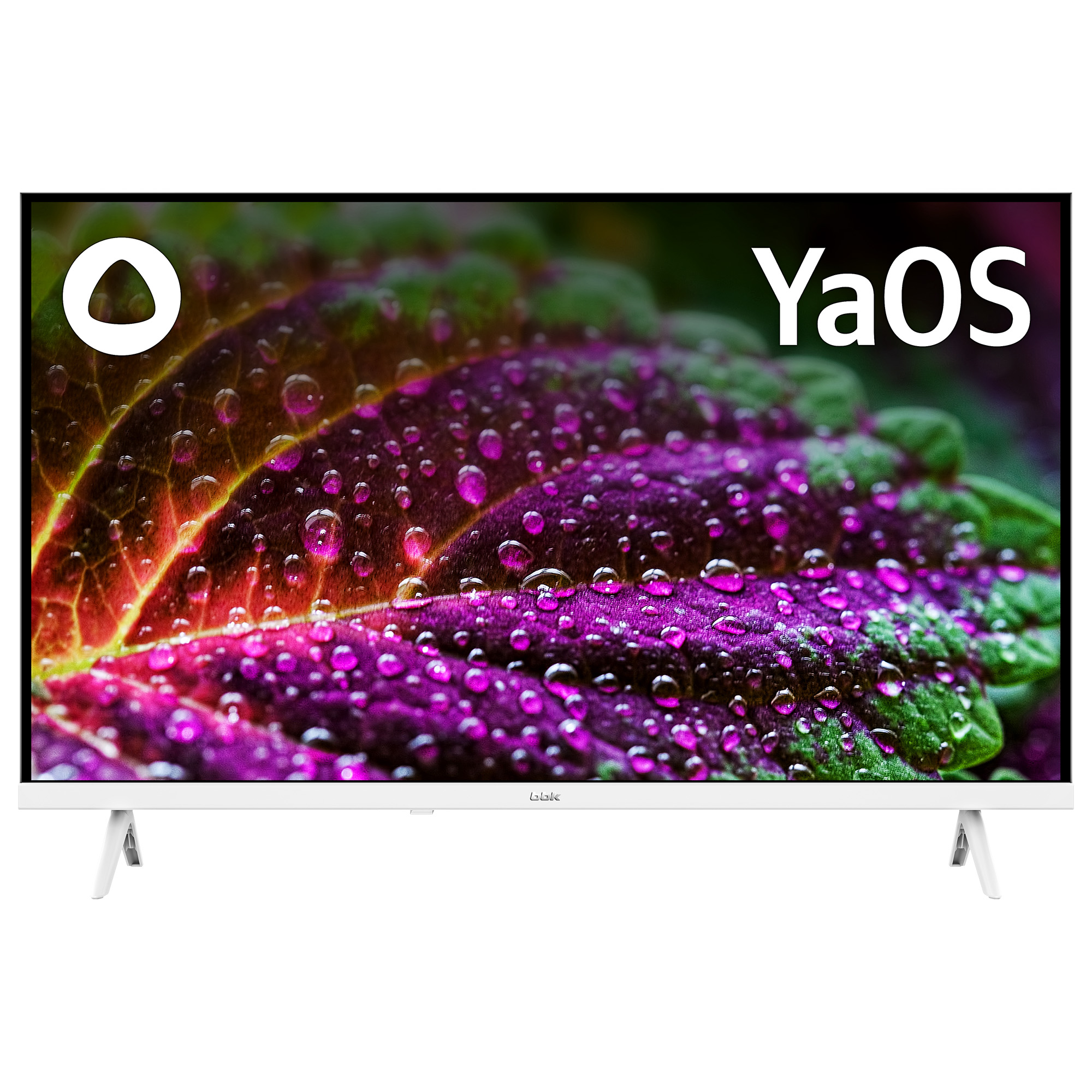 Телевизор BBK 32LEX-7244/TS2C