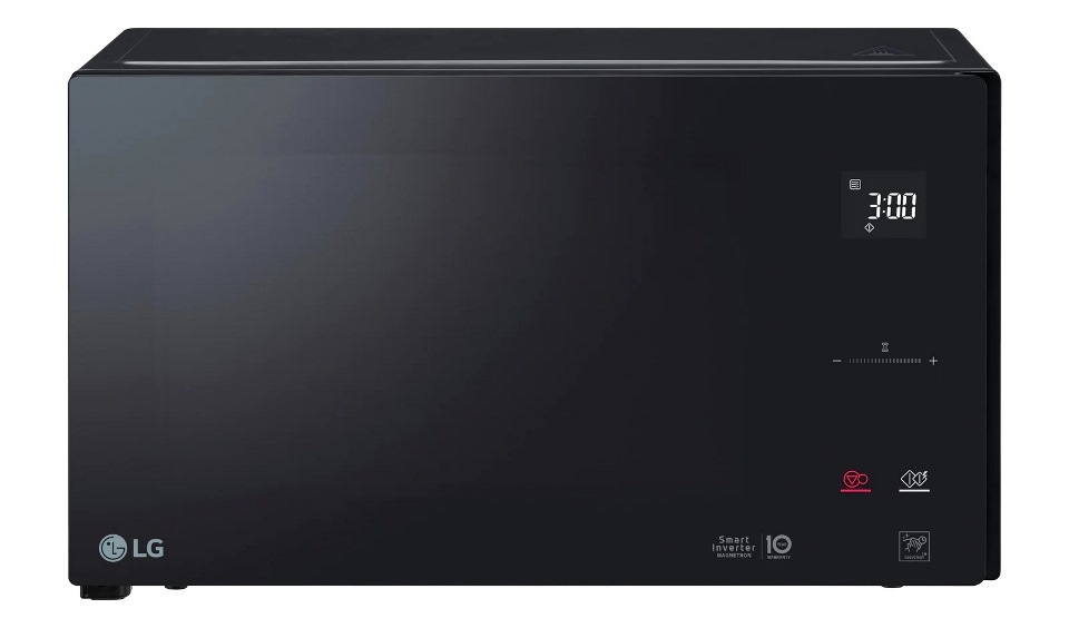 Микроволновая печь LG MB65R95DIS