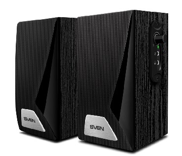 Компьютерная акустика 2.0 SVEN SPS-555
