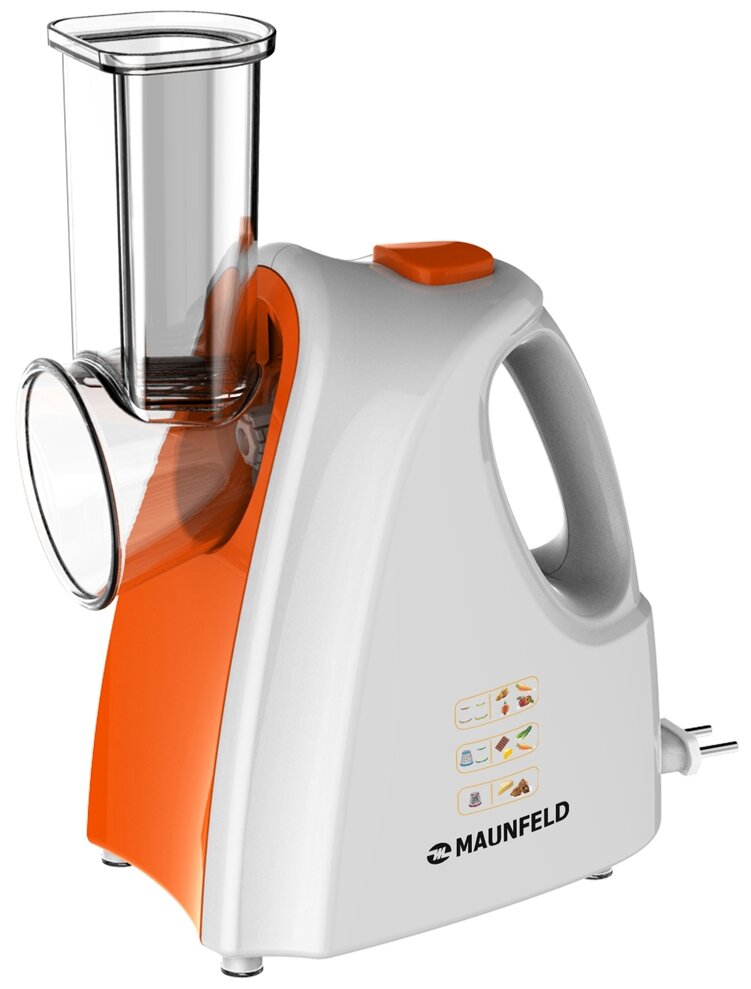 Измельчитель Maunfeld MF-1031OR
