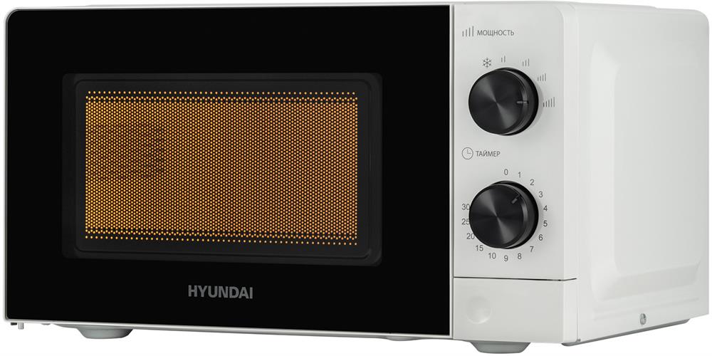 Микроволновая печь Hyundai HYM-M2049