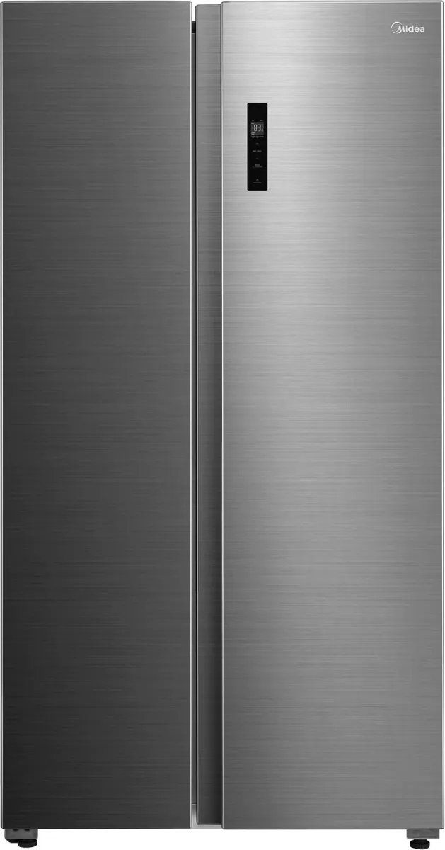 Холодильник Midea MDRS710FGE46 SIDE-BY-SIDE