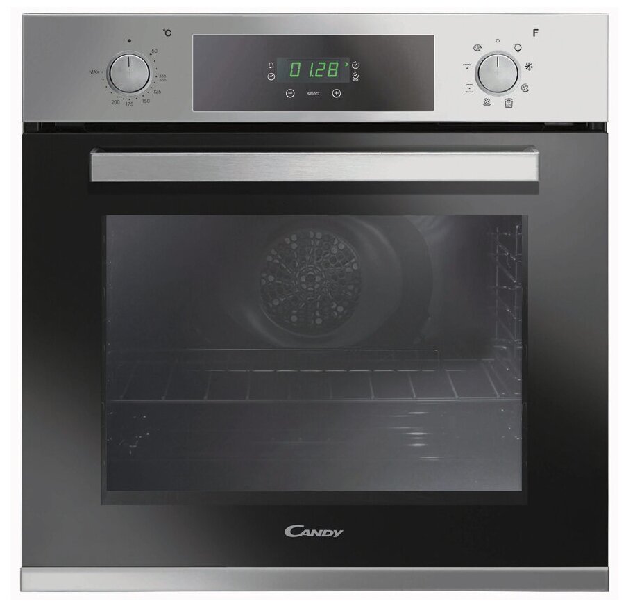 Электрический духовой шкаф Candy FCP 825 XL/E