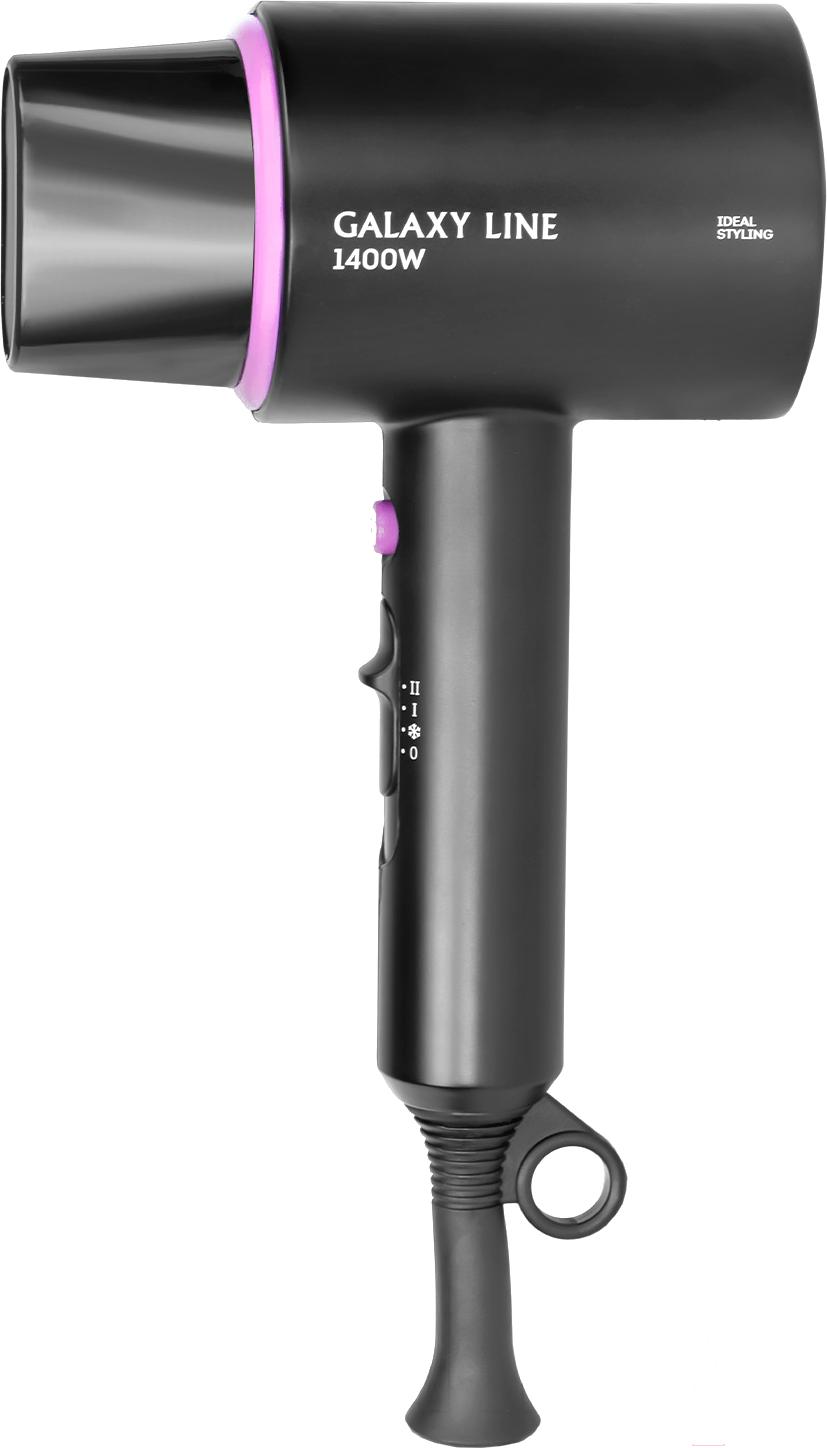 Фен Galaxy LINE GL 4346