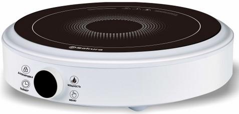 Настольная инфракрасная плита Sakura SA-7164W