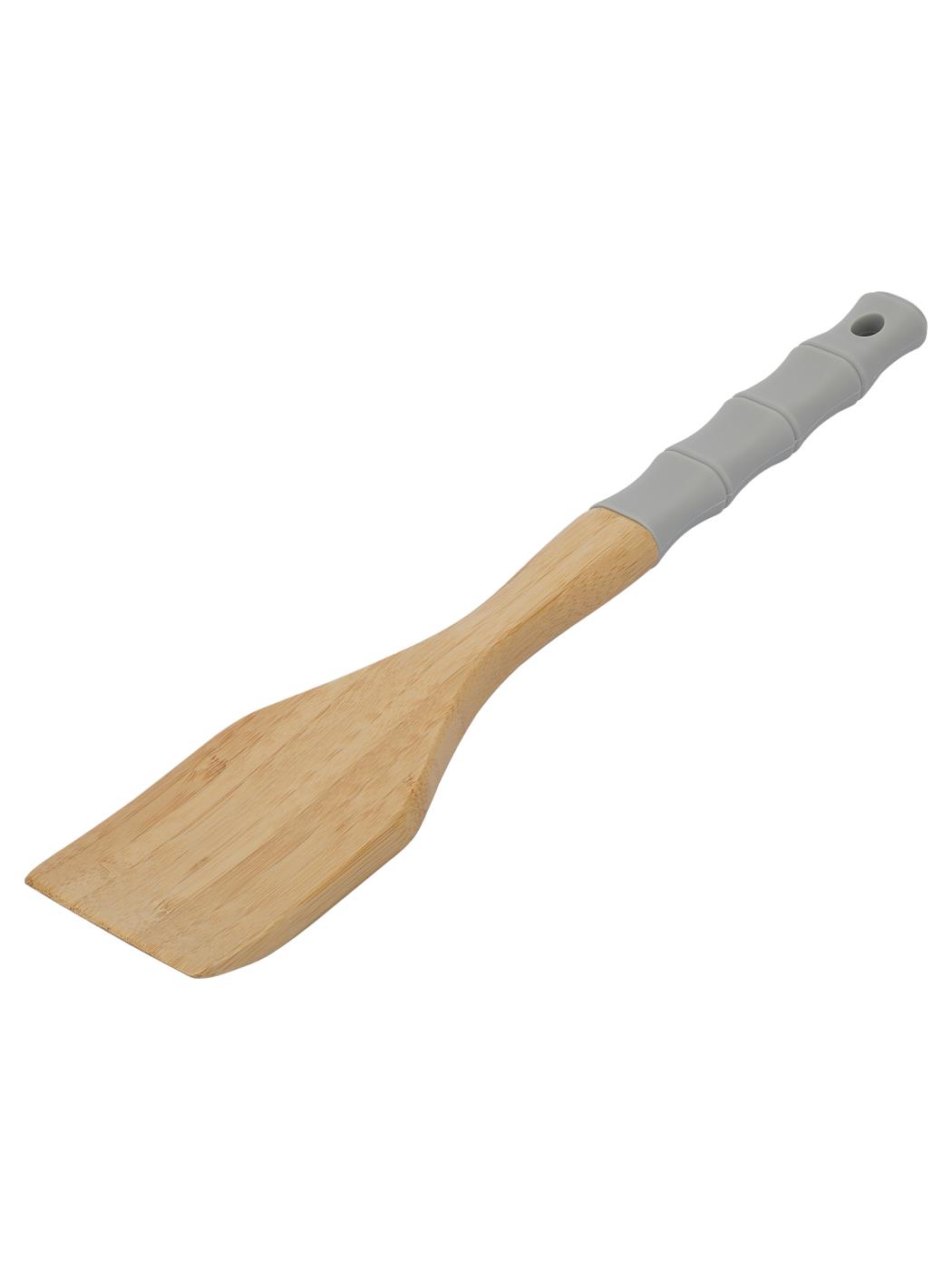 Лопатка кулинарная Regent Linea Bamboo 74-201