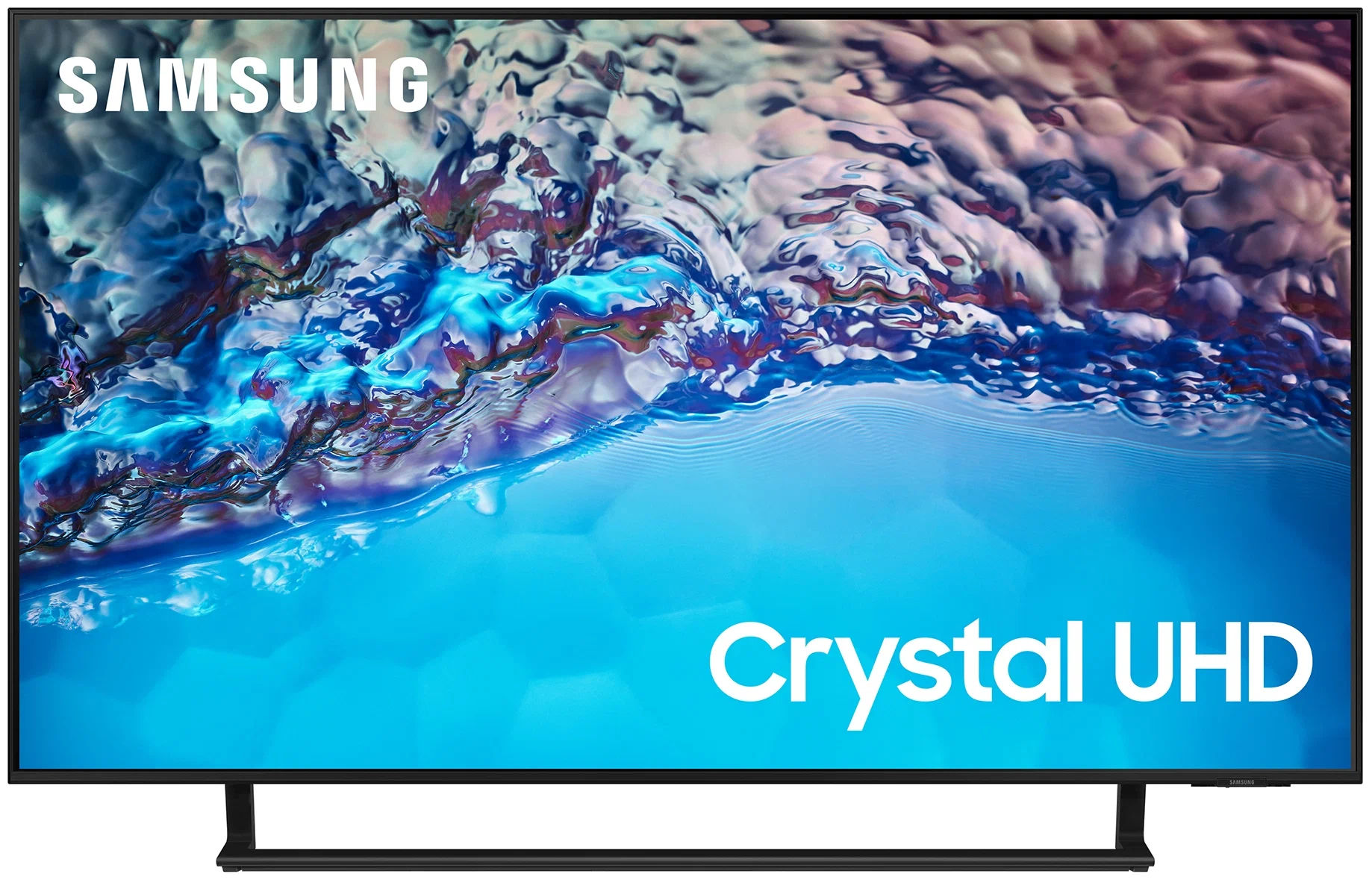 ЖК-телевизор Samsung UE43BU8500UXCE