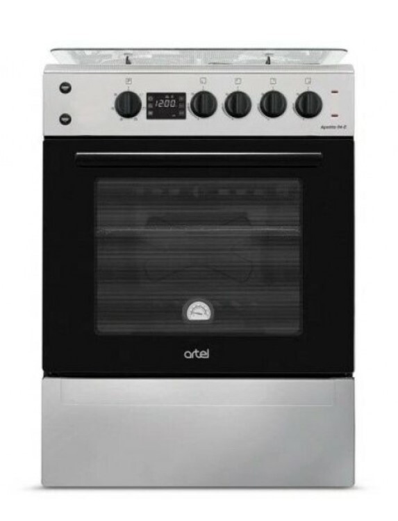 Плита комбинированная MIU 6031 ЕRPDCH