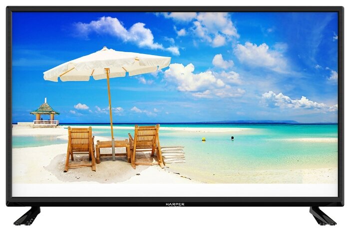 ЖК-телевизор Harper 32R490T