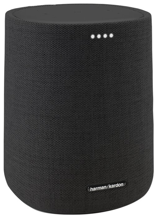 Умная колонка Harman/Kardon Citation One Black