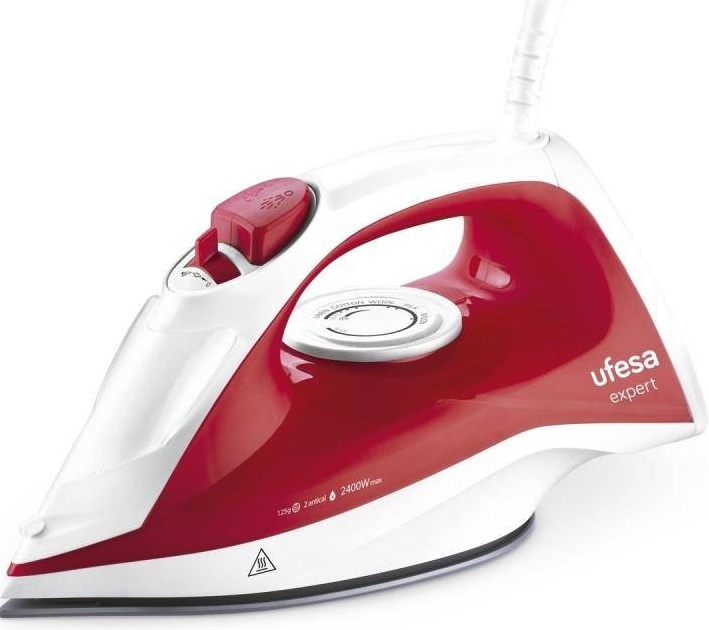 Утюг UFESA PV1100C EXPERT
