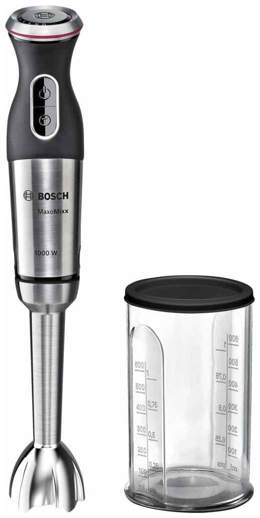 Блендер погружной Bosch MS8CM6110