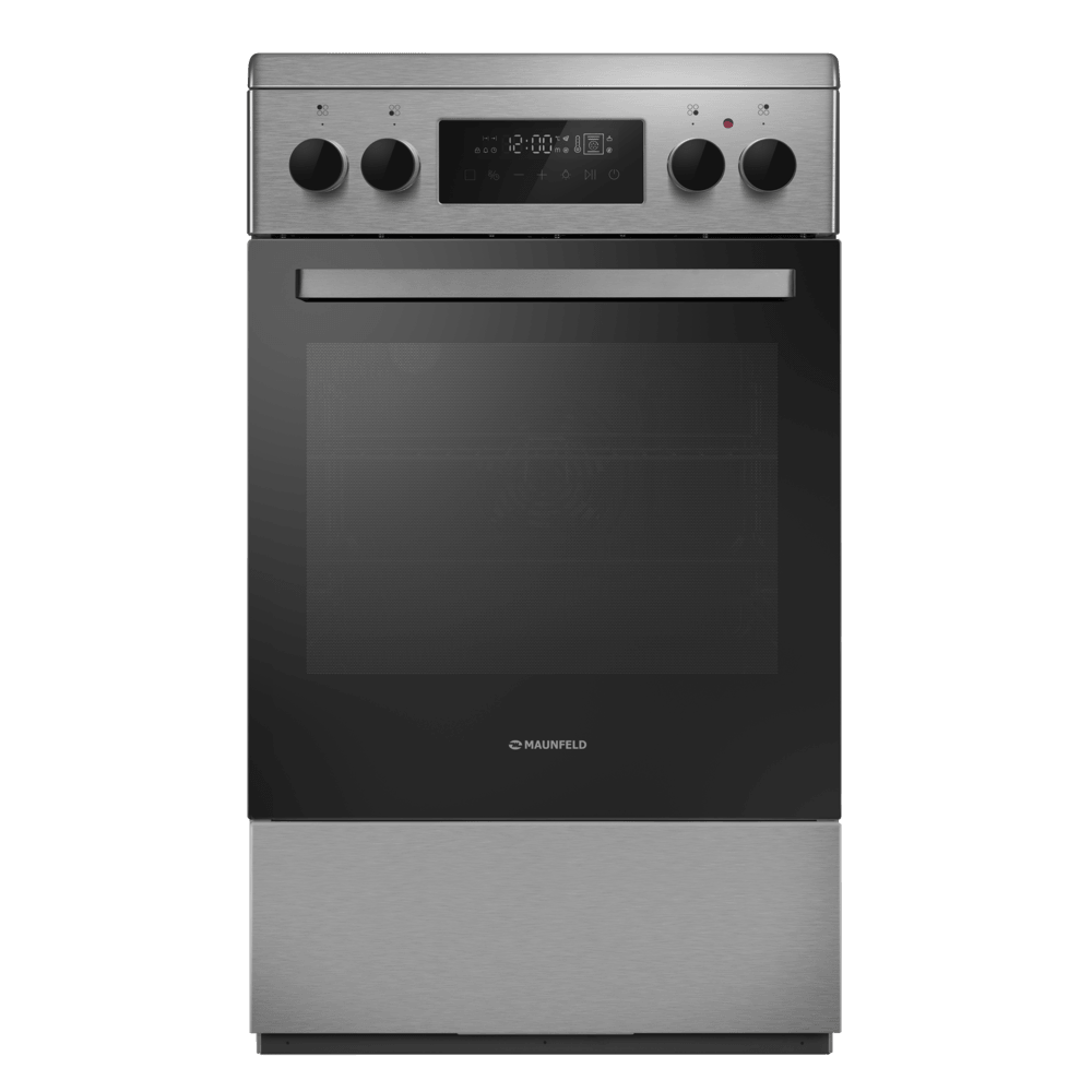 Плита электрическая Maunfeld MEC511CS09TD