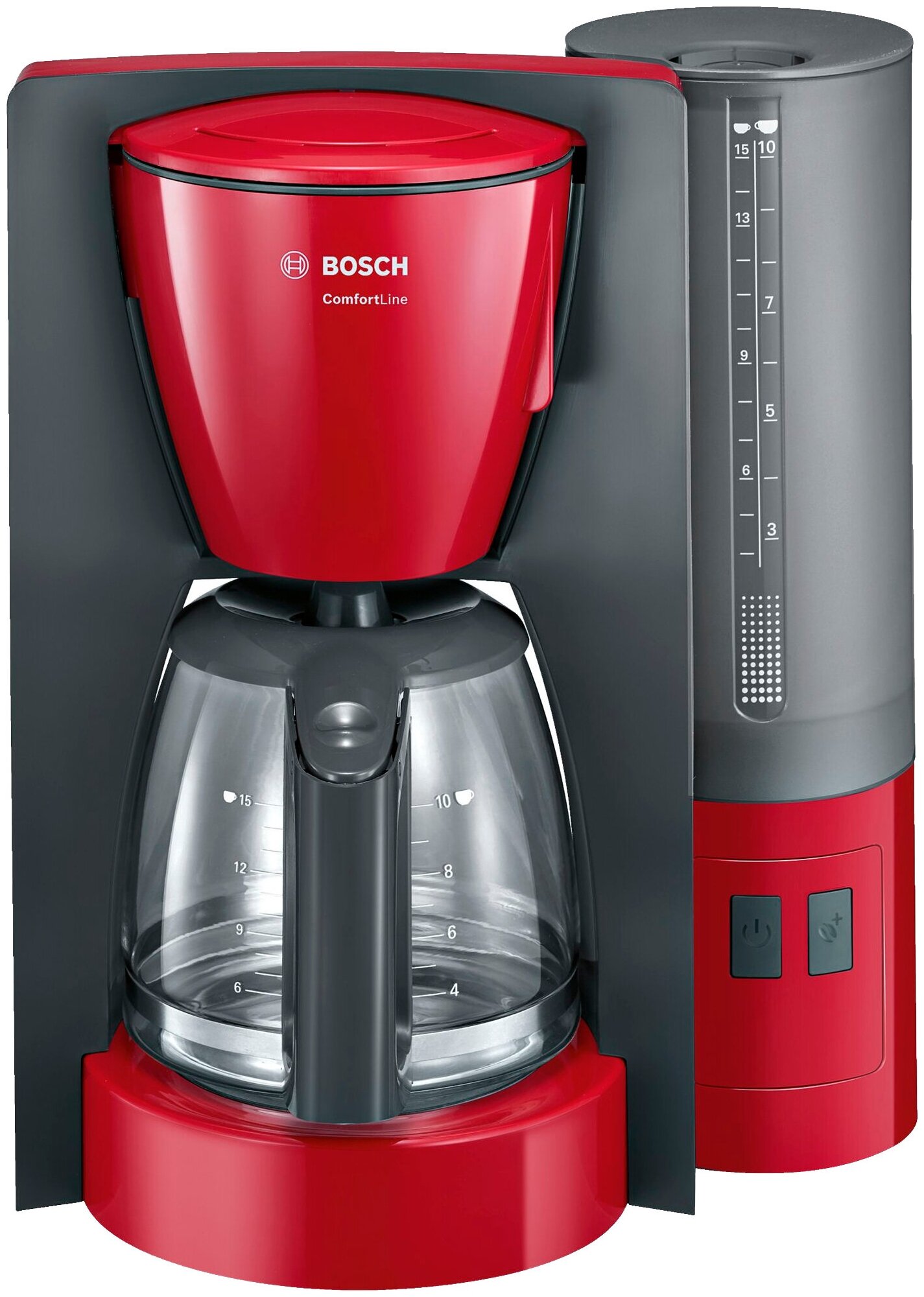 Кофеварка Bosch TKA 6A044