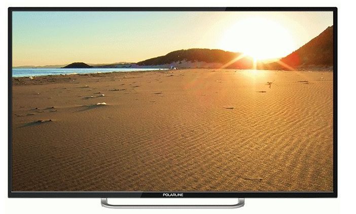 ЖК-телевизор Polarline 42PL11TC