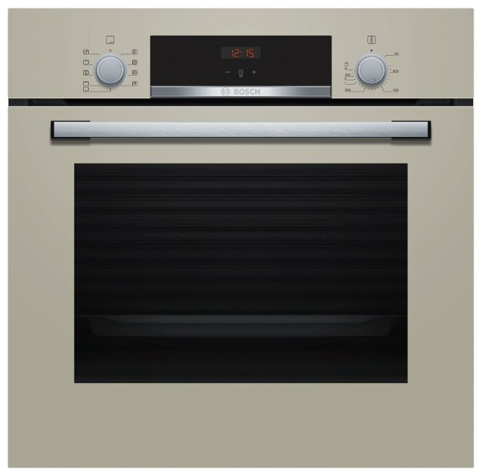 Электрический духовой шкаф Bosch HBF534EF0R