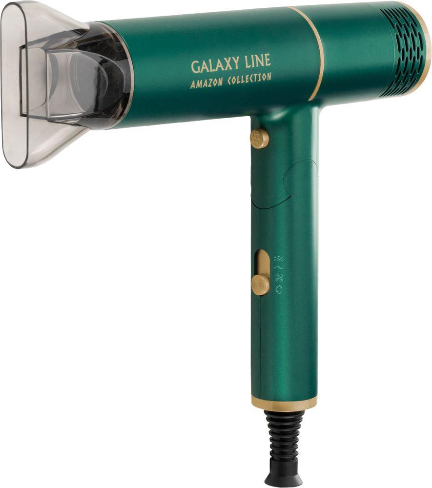 Фен Galaxy LINE GL 4360