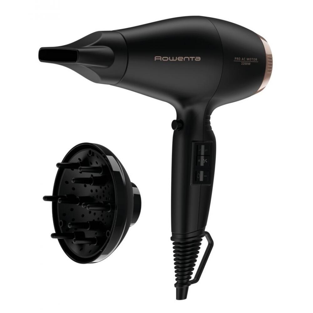 Фен Rowenta CV6930F0 (ПИ)
