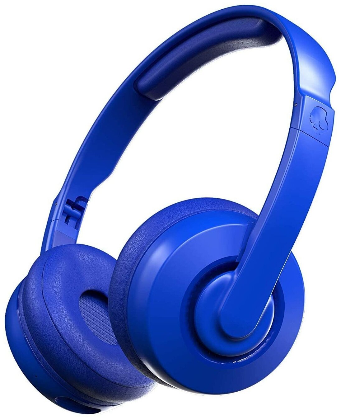 Беспроводные наушники Skullcandy Cassette Wireless On-Ear Cobalt Blue