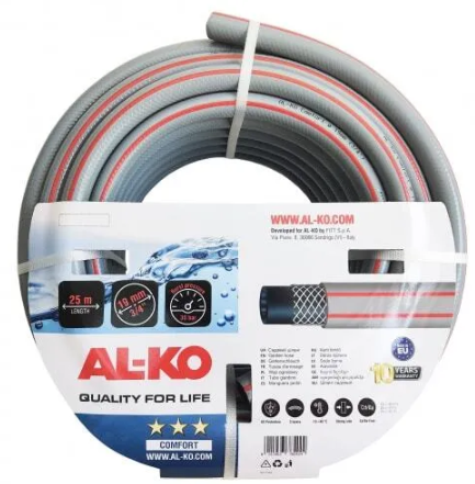 Шланг поливочный Al-ko Comfort 3/4" 25 м
