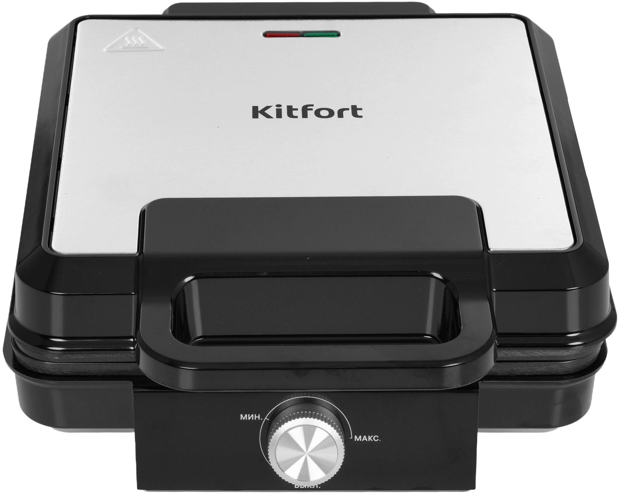 Вафельница Kitfort КТ-4620