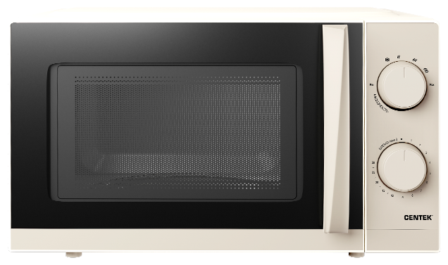 Микроволновая печь CENTEK CT-1571 Beige