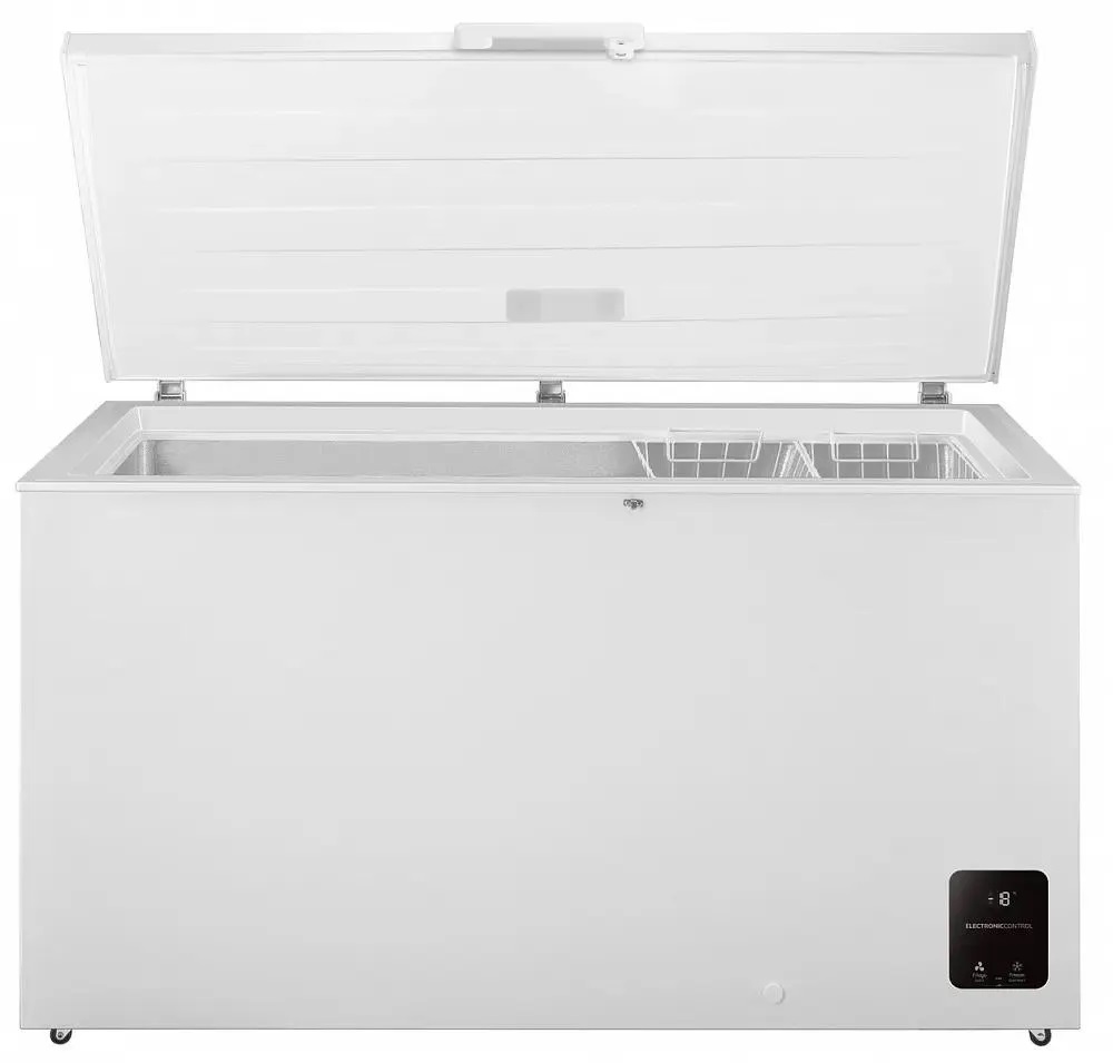 Морозильный ларь Gorenje FHC42A6W
