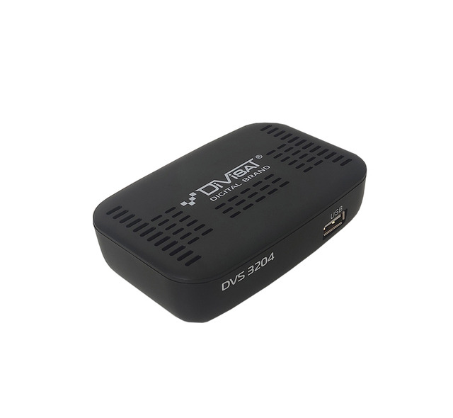Ресивер DIVISAT DVS-3204