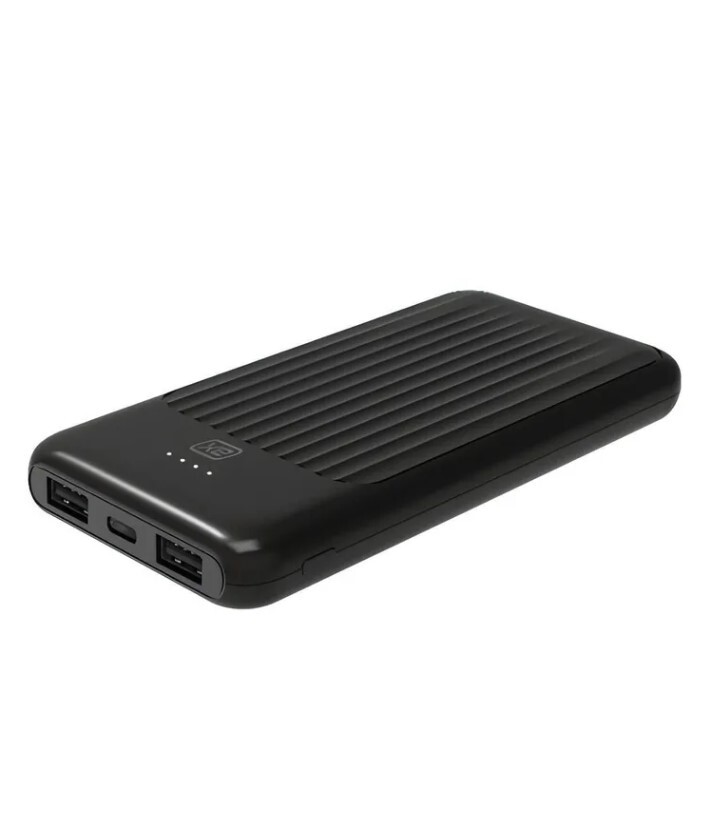 АКБ AXXA 10000 mAh10W Led