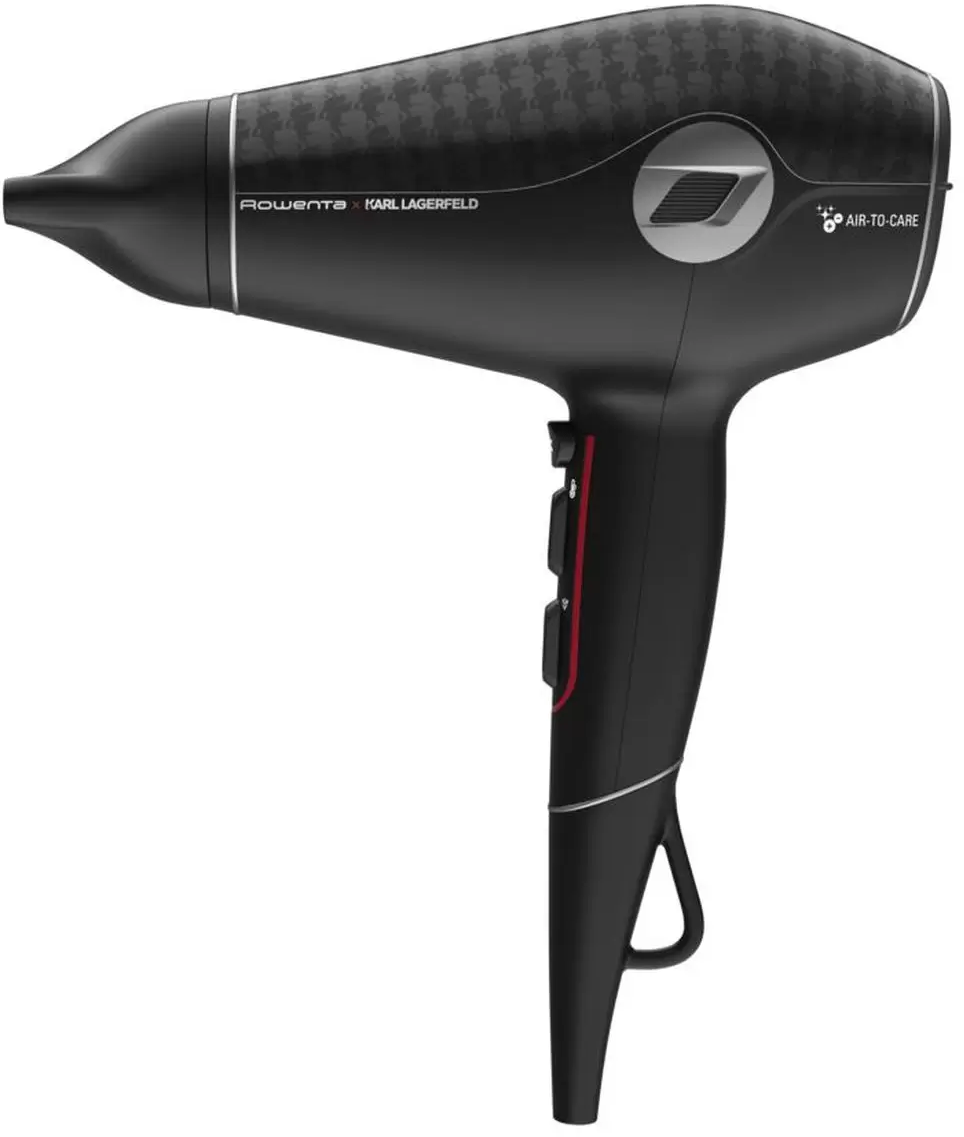 Фен Rowenta CV613LF0 (ПИ)